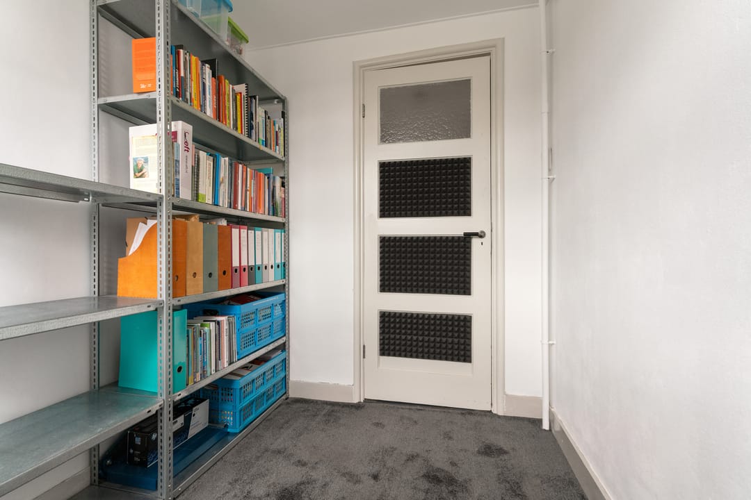 Foto 22 van Van Berckstraat 24