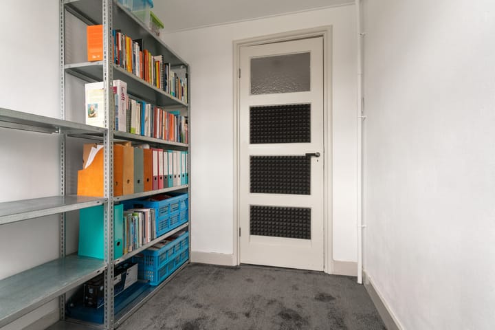 Foto 22 van Van Berckstraat 24