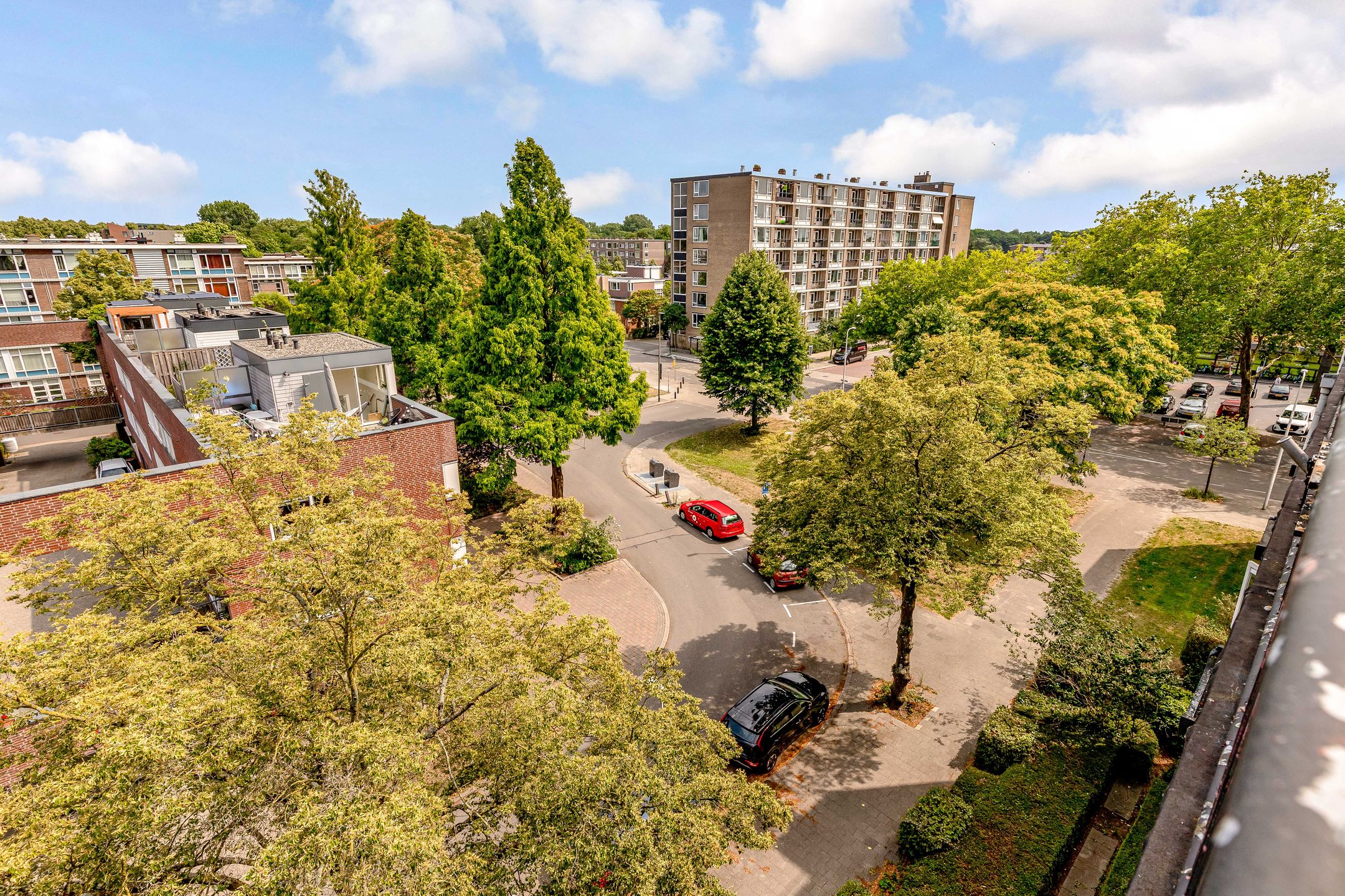 Foto 33 van Barnsteenlaan 53-2