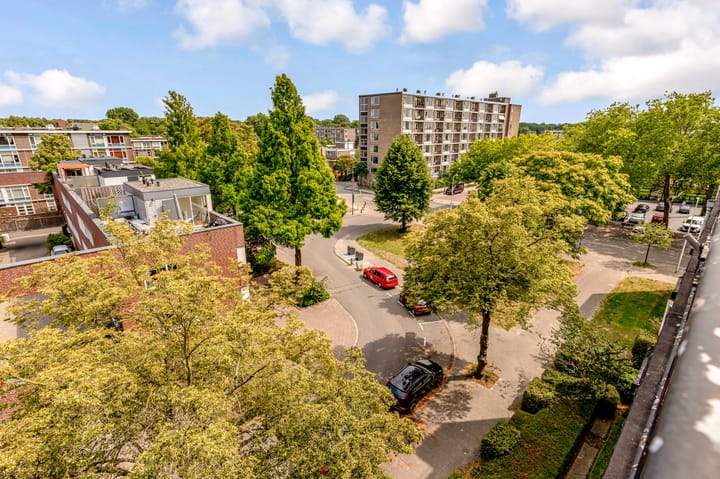 Foto 33 van Barnsteenlaan 53-2