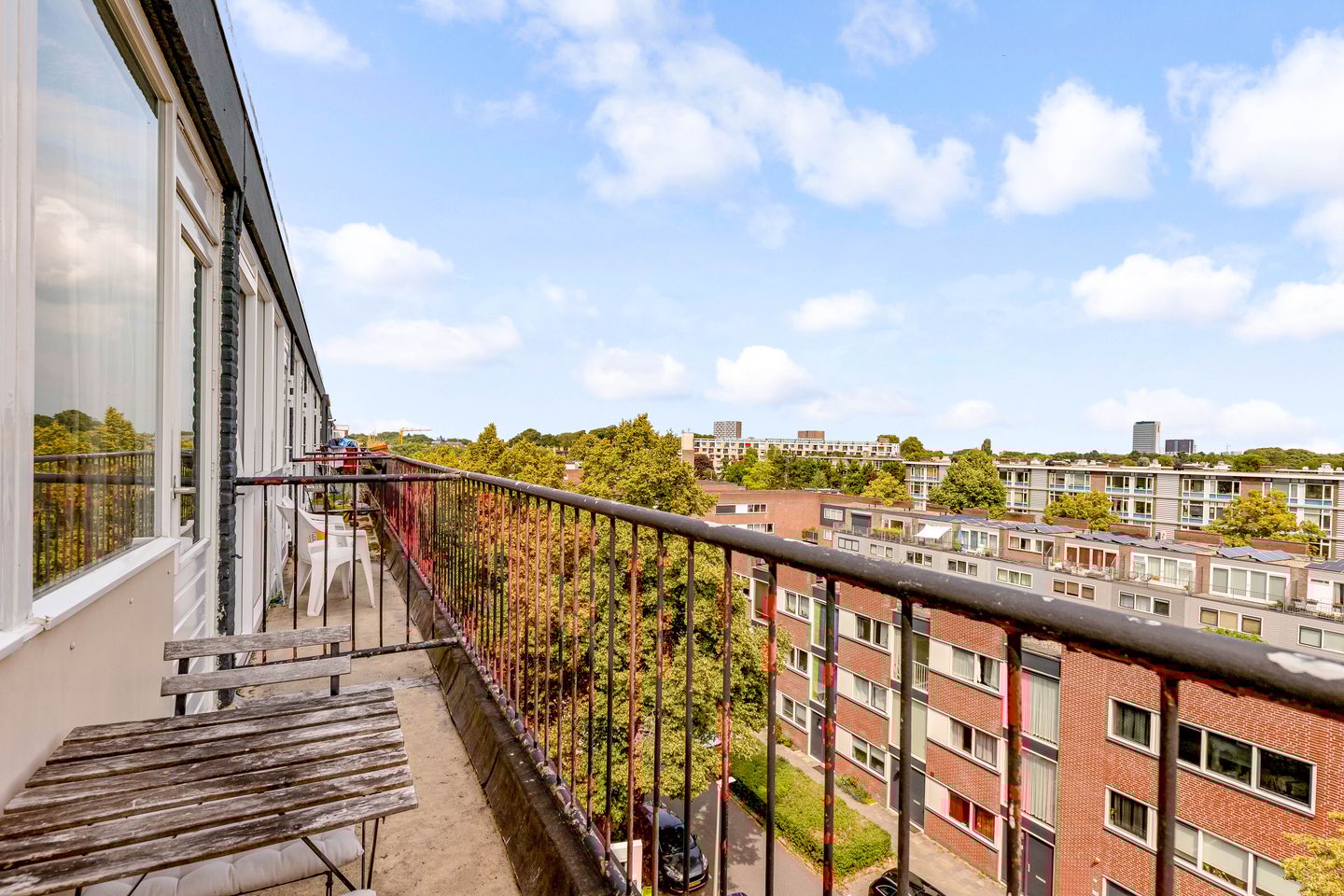 Foto 34 van Barnsteenlaan 53-2