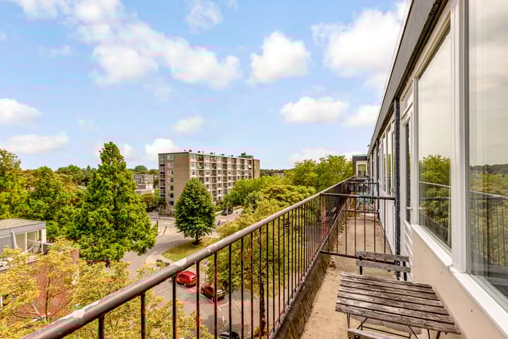 Foto 35 van Barnsteenlaan 53-2