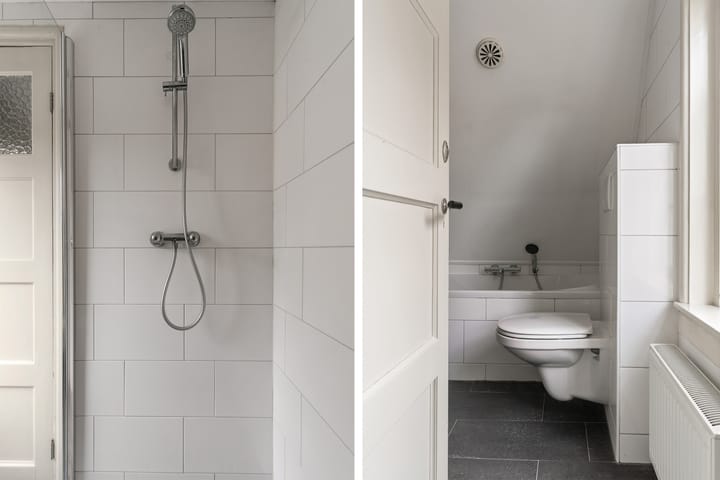 Foto 25 van Van Berckstraat 24