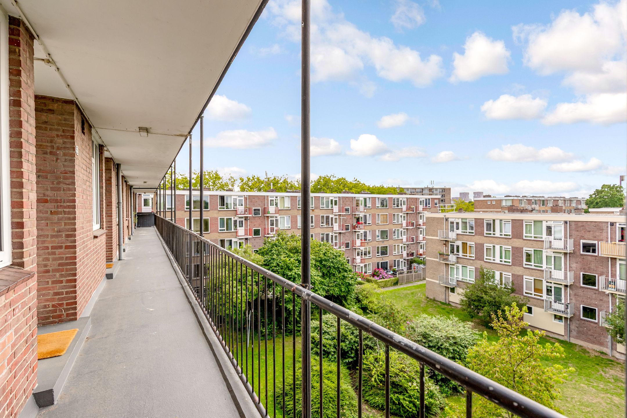 Foto 36 van Barnsteenlaan 53-2