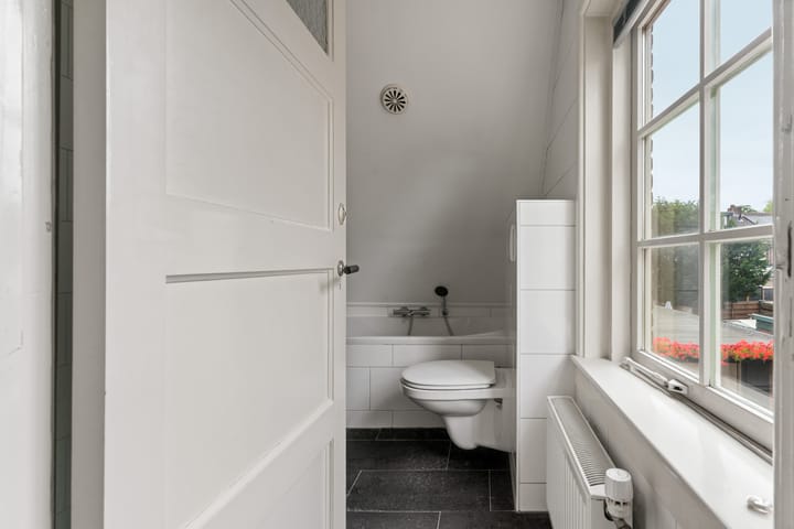 Foto 26 van Van Berckstraat 24