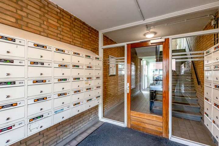 Foto 37 van Barnsteenlaan 53-2