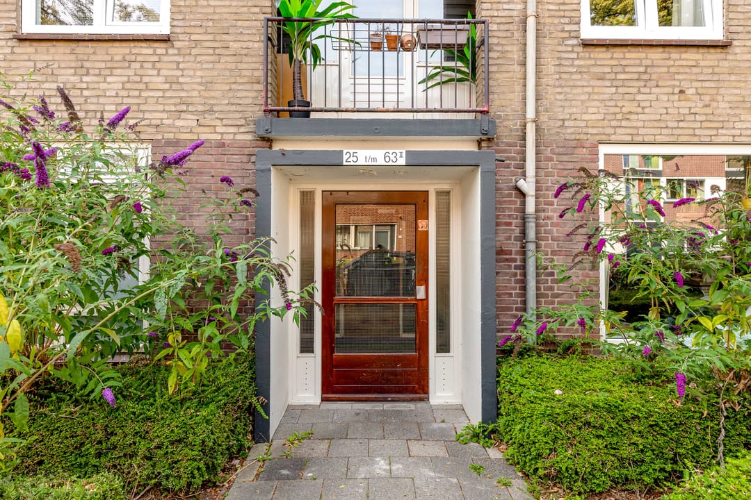 Foto 38 van Barnsteenlaan 53-2