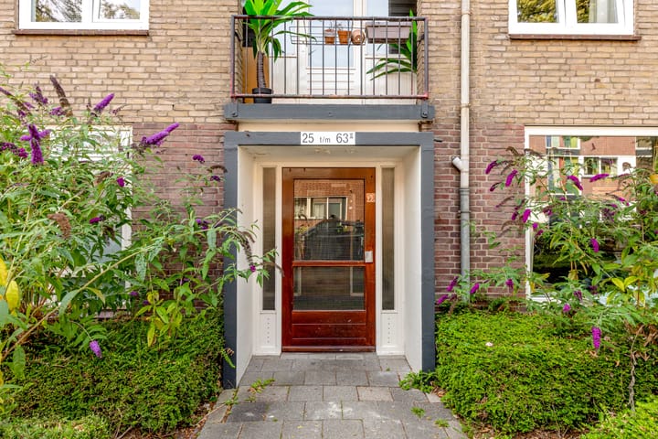 Foto 38 van Barnsteenlaan 53-2