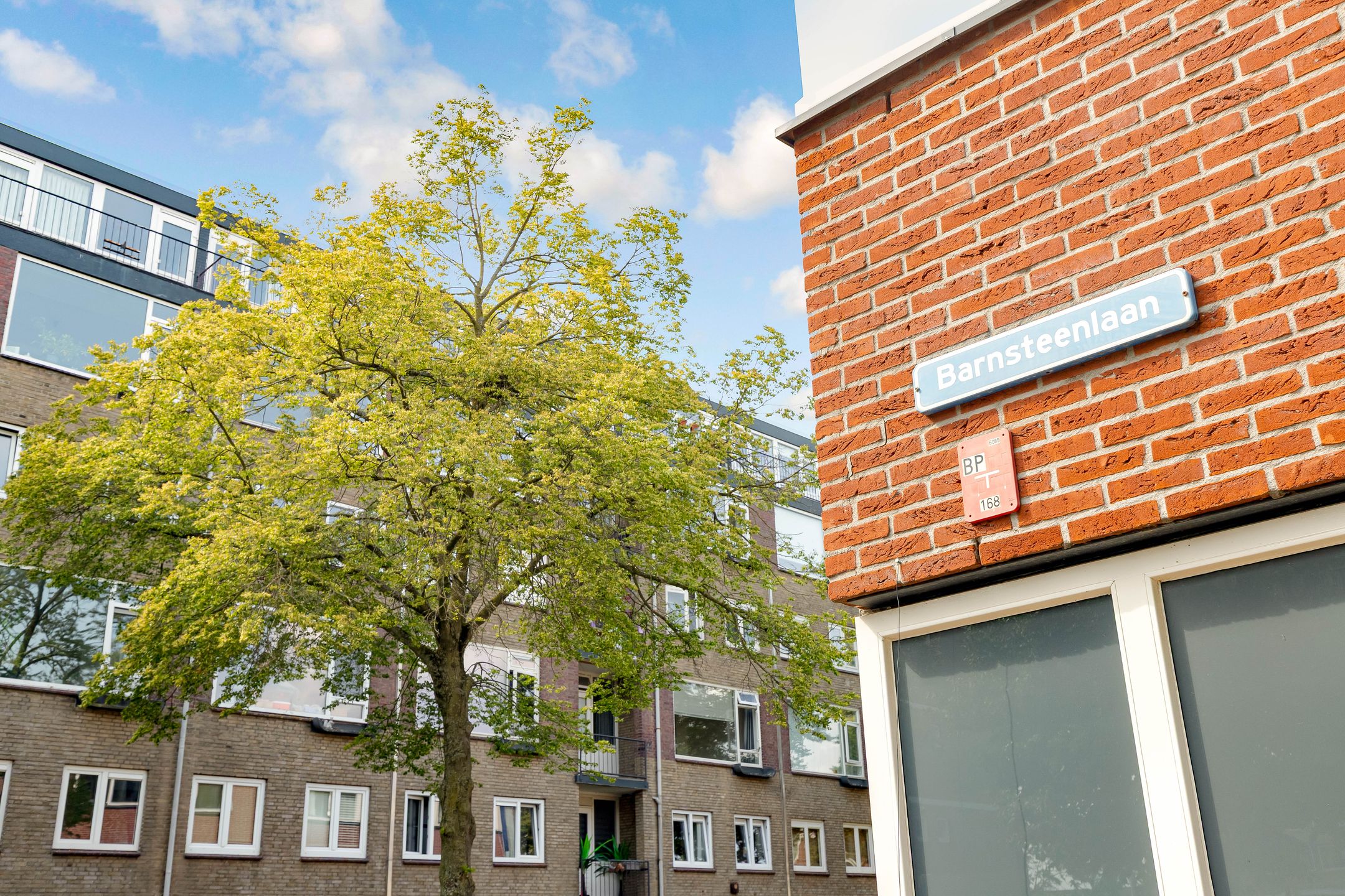 Foto 39 van Barnsteenlaan 53-2