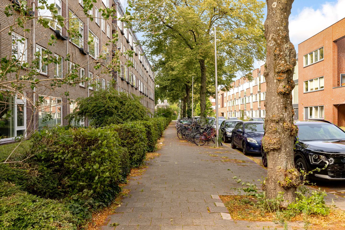 Foto 40 van Barnsteenlaan 53-2