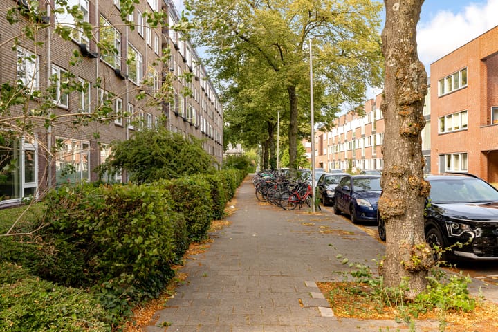 Foto 40 van Barnsteenlaan 53-2