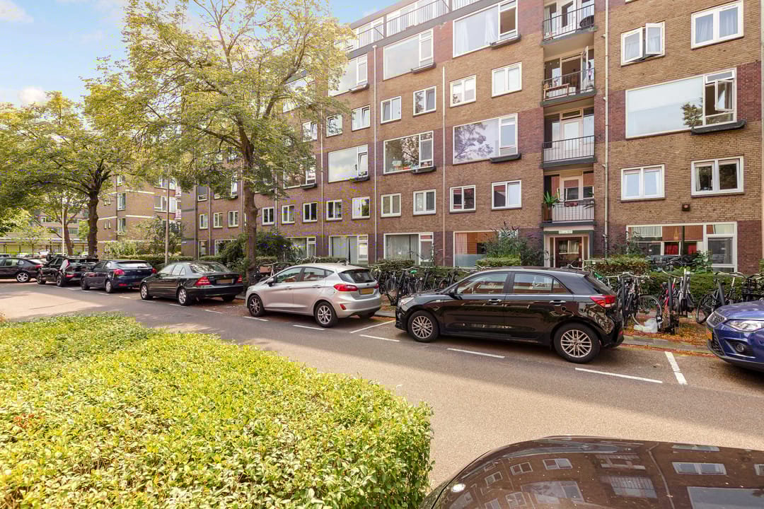 Foto 41 van Barnsteenlaan 53-2