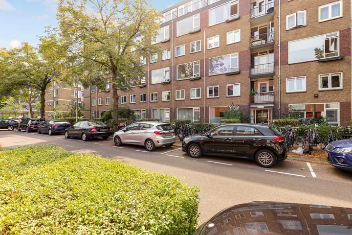 Foto 41 van Barnsteenlaan 53-2