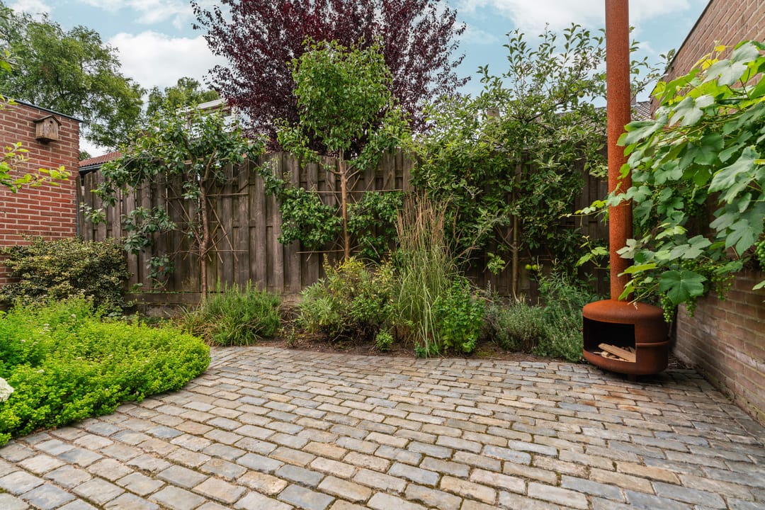 Foto 32 van Van Berckstraat 24