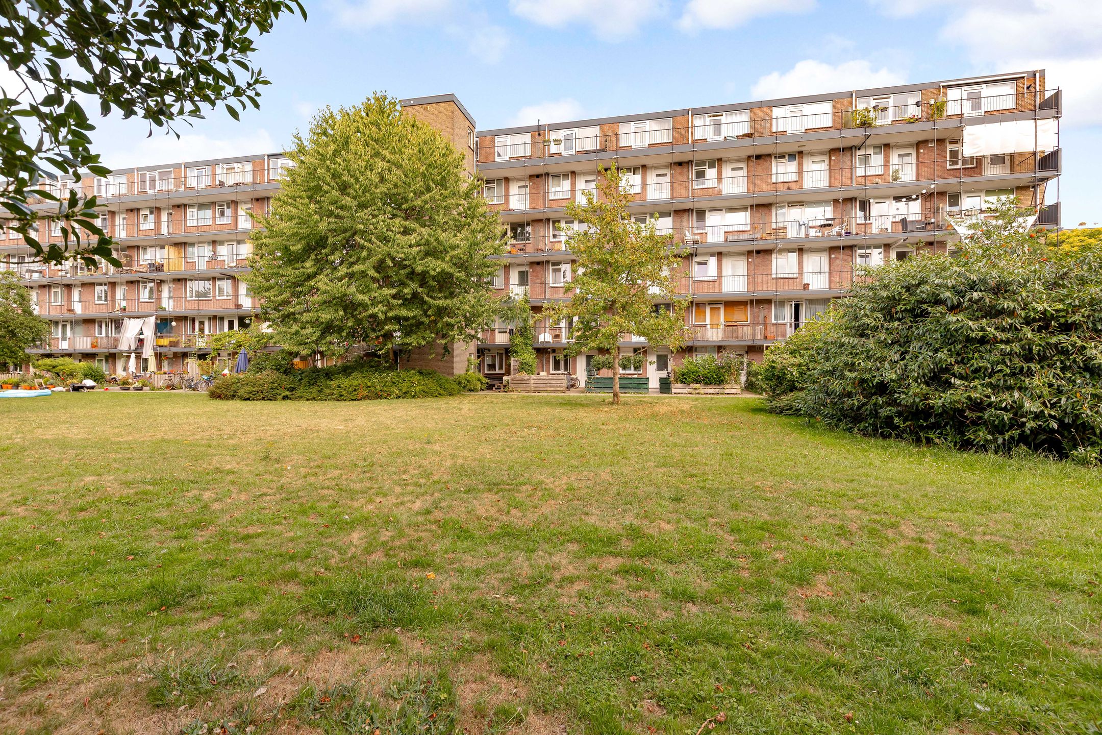 Foto 42 van Barnsteenlaan 53-2