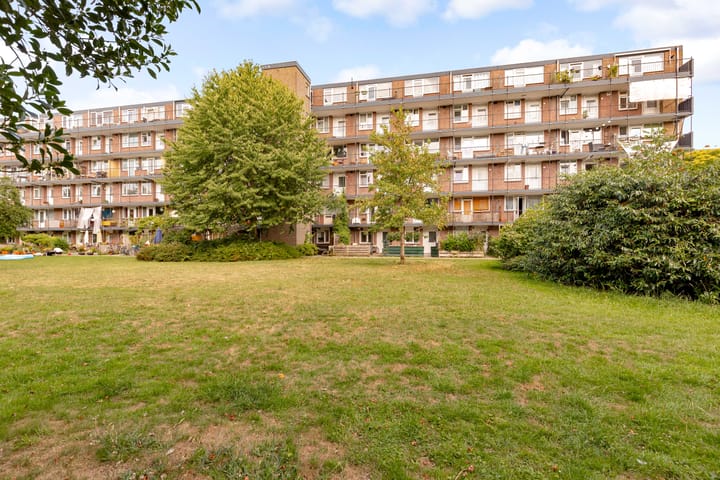 Foto 42 van Barnsteenlaan 53-2