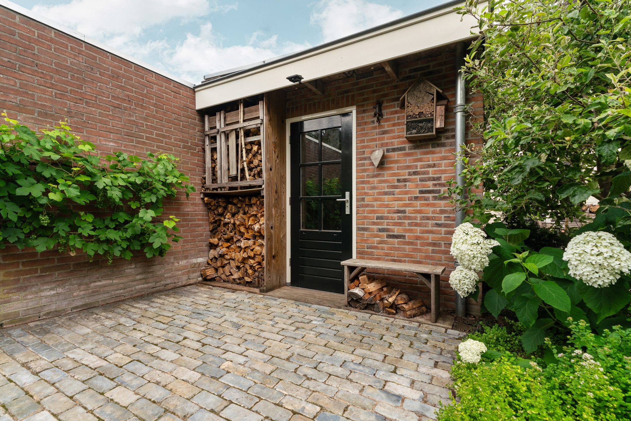 Foto 33 van Van Berckstraat 24