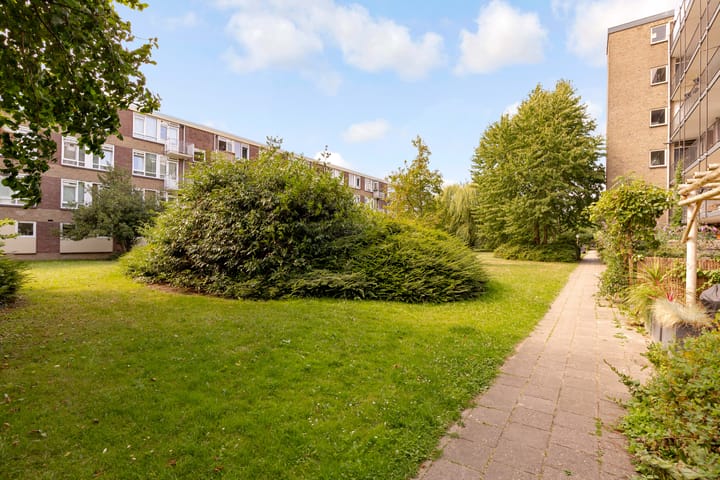 Foto 43 van Barnsteenlaan 53-2