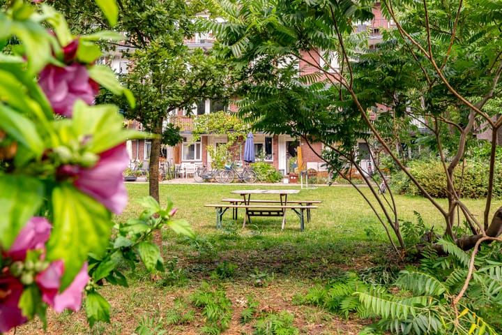 Foto 45 van Barnsteenlaan 53-2