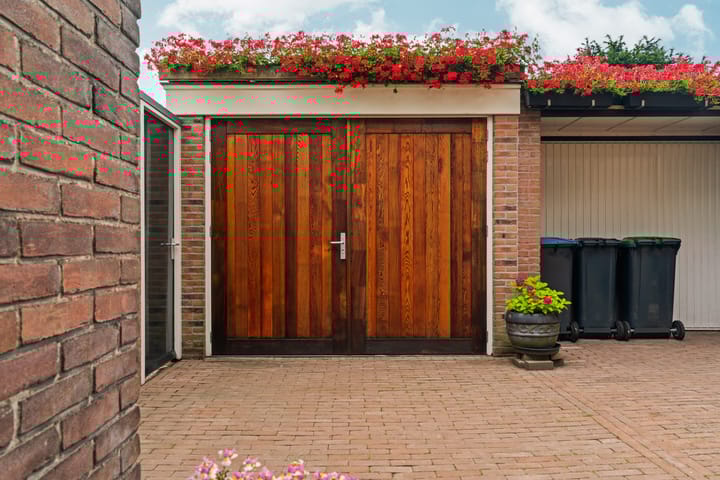 Foto 37 van Van Berckstraat 24