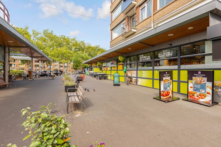 Foto 46 van Barnsteenlaan 53-2