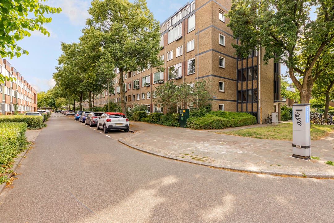 Foto 47 van Barnsteenlaan 53-2