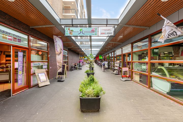 Foto 48 van Barnsteenlaan 53-2