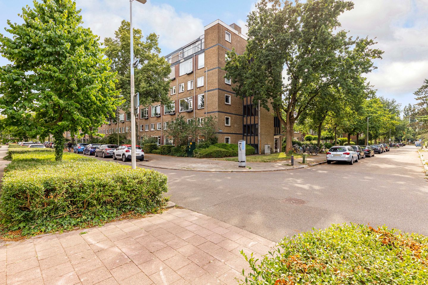 Foto 49 van Barnsteenlaan 53-2