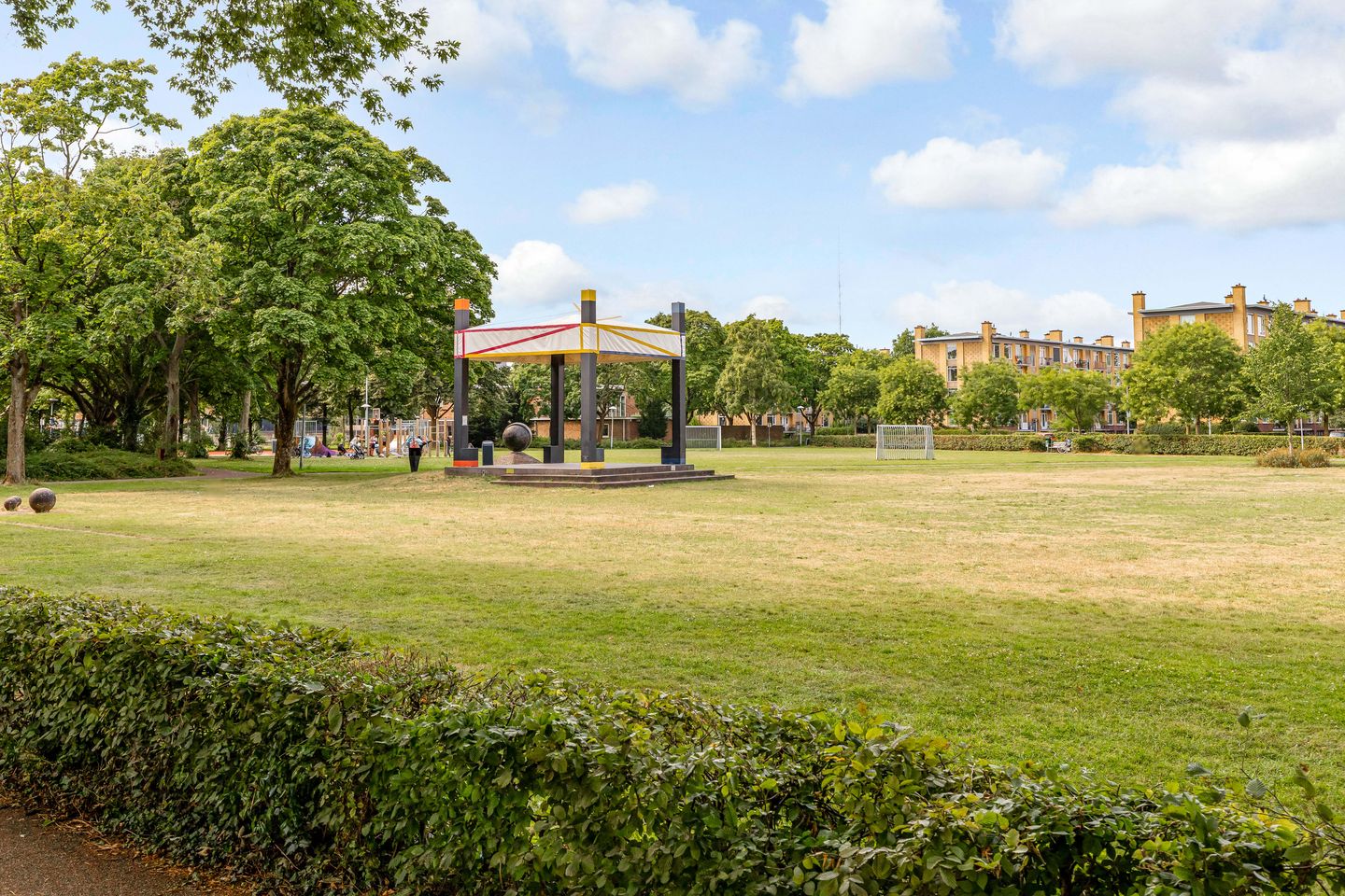 Foto 50 van Barnsteenlaan 53-2