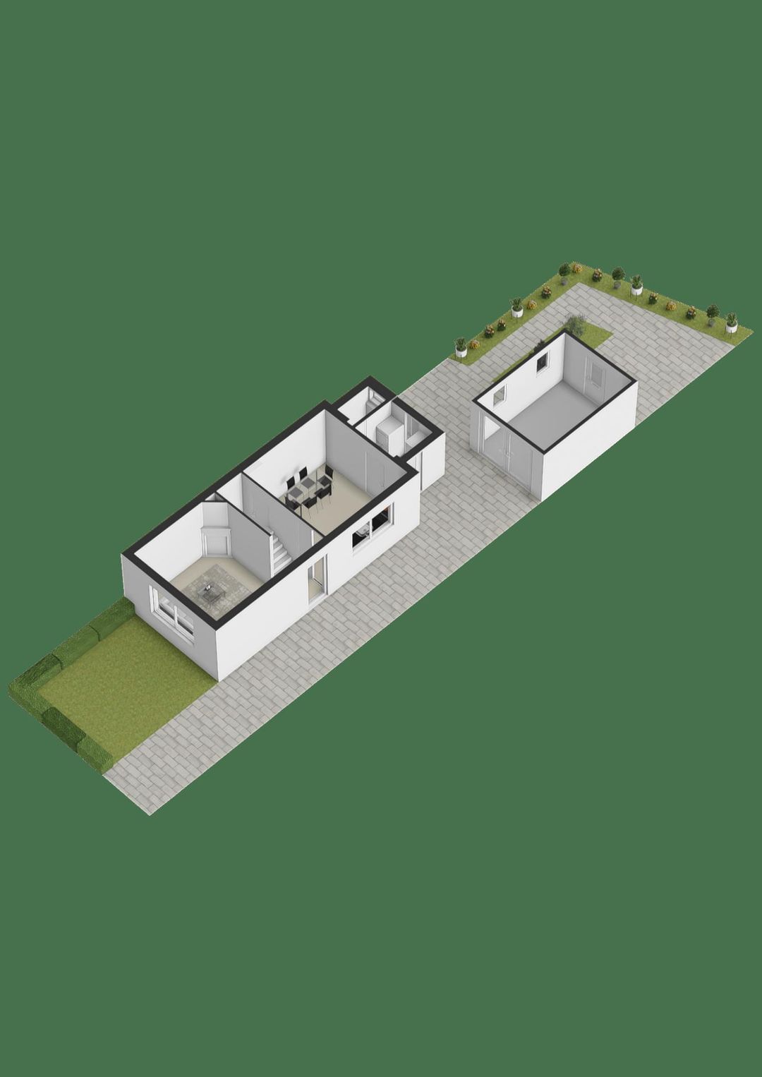 Foto 41 van Van Berckstraat 24