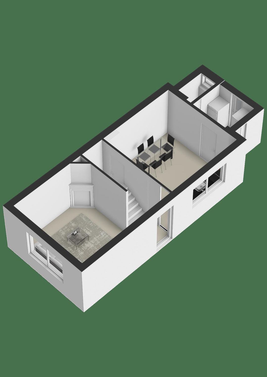 Foto 43 van Van Berckstraat 24