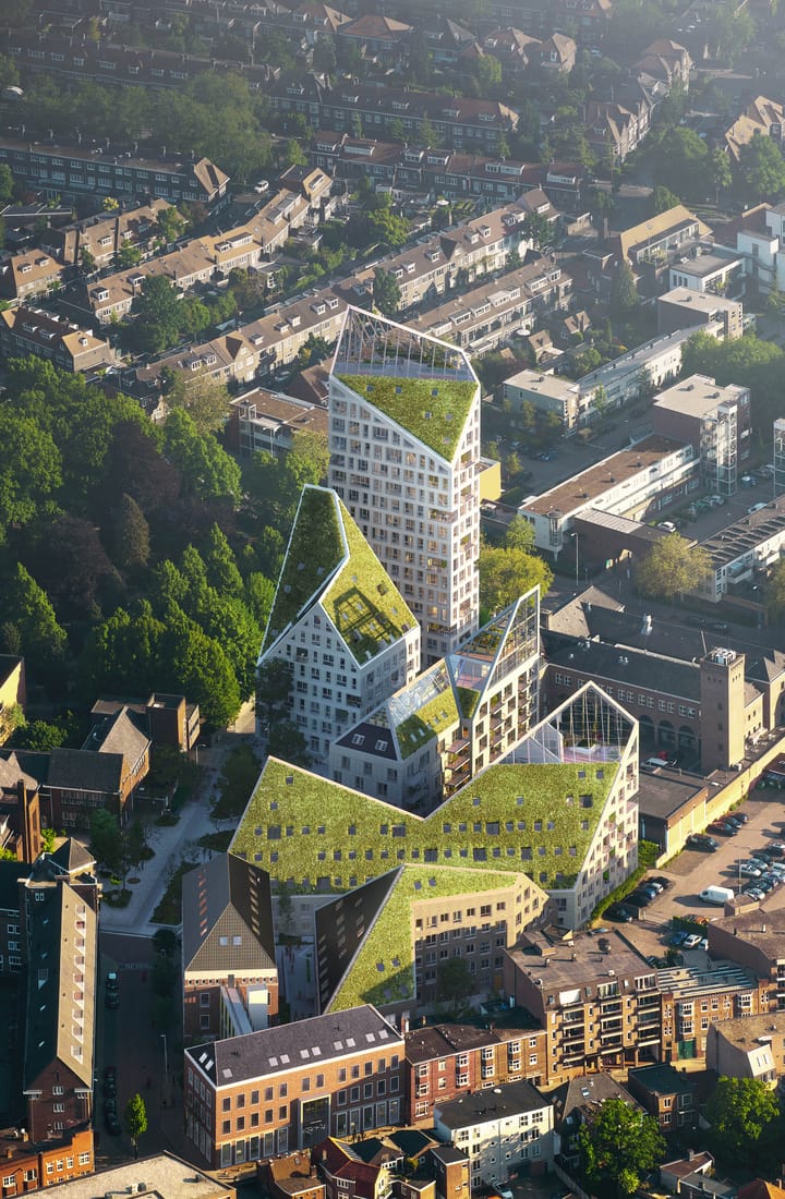 Deken van Somerenstraat 2, Eindhoven