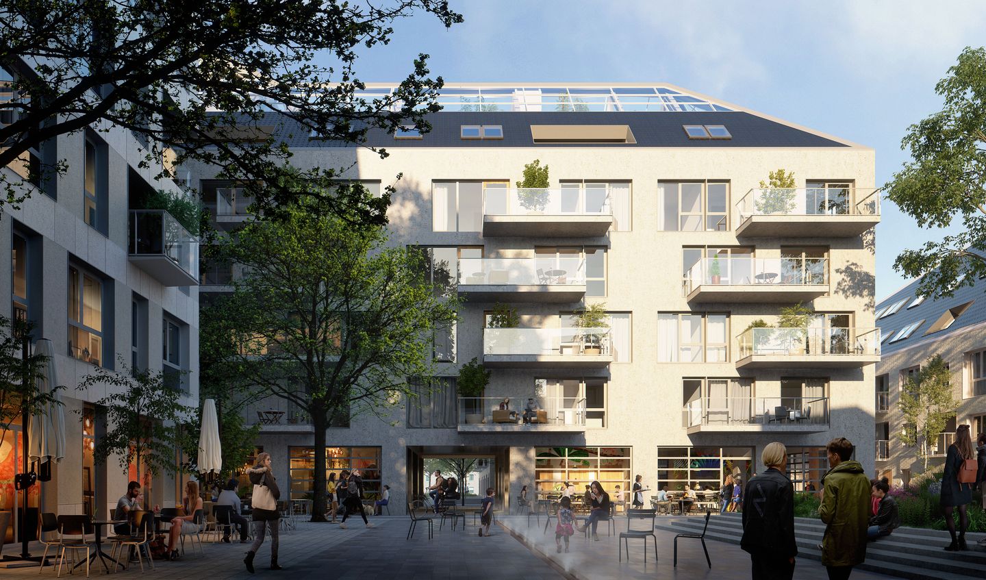 Bekijk foto 5 van Deken van Somerenstraat 2