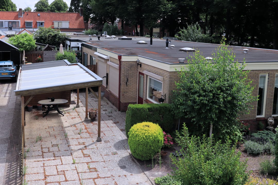 Foto 2 van Boslaan 29