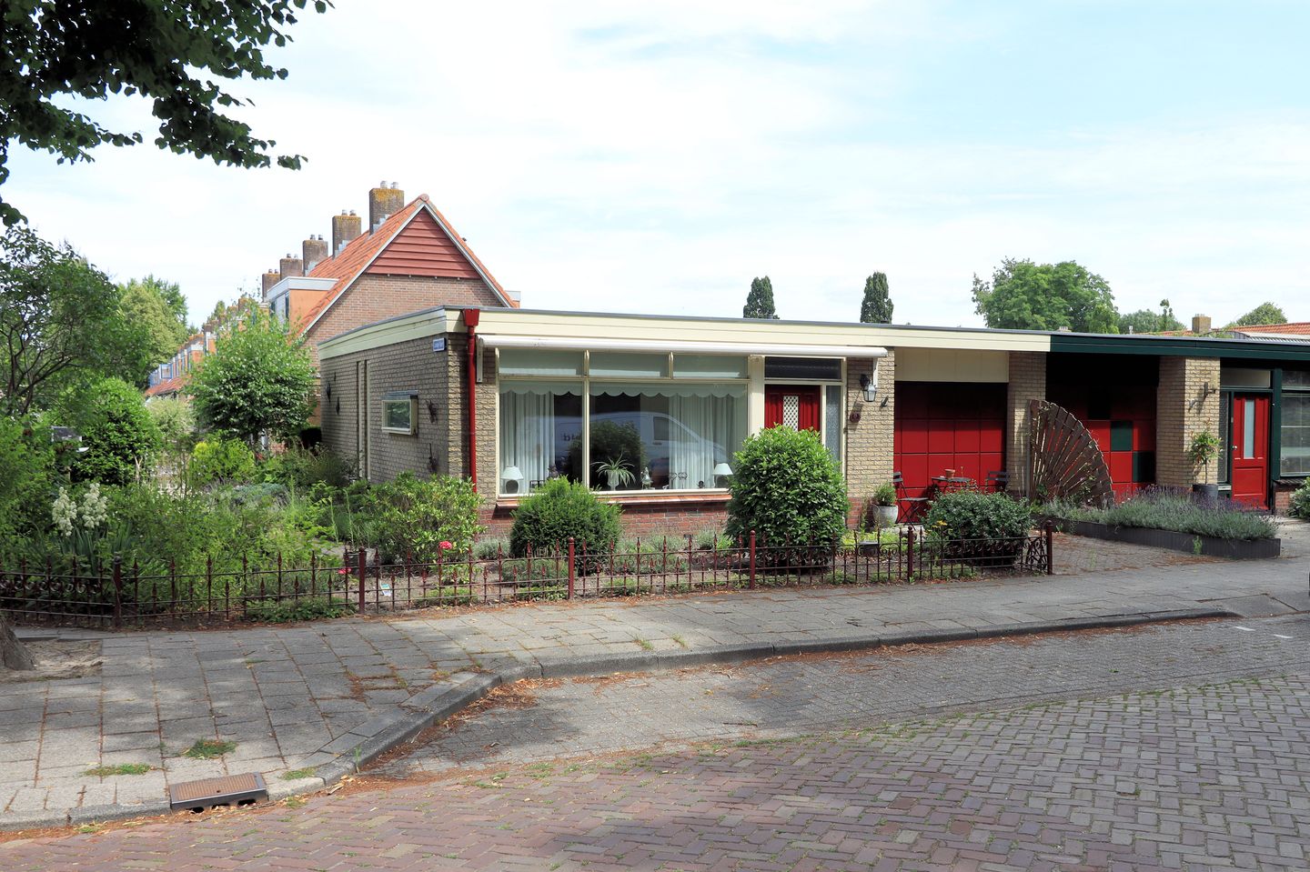 Foto 5 van Boslaan 29