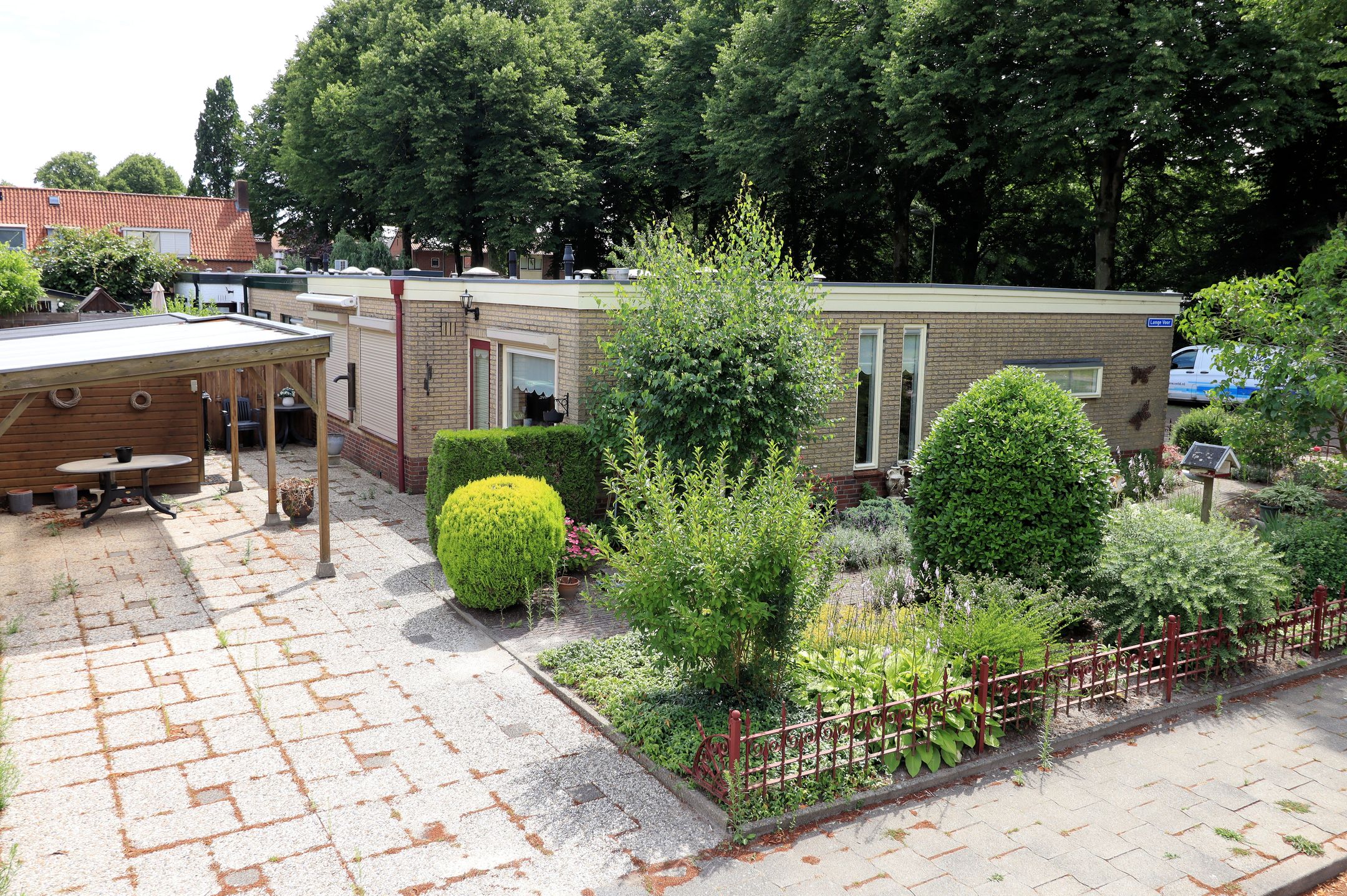 Foto 6 van Boslaan 29