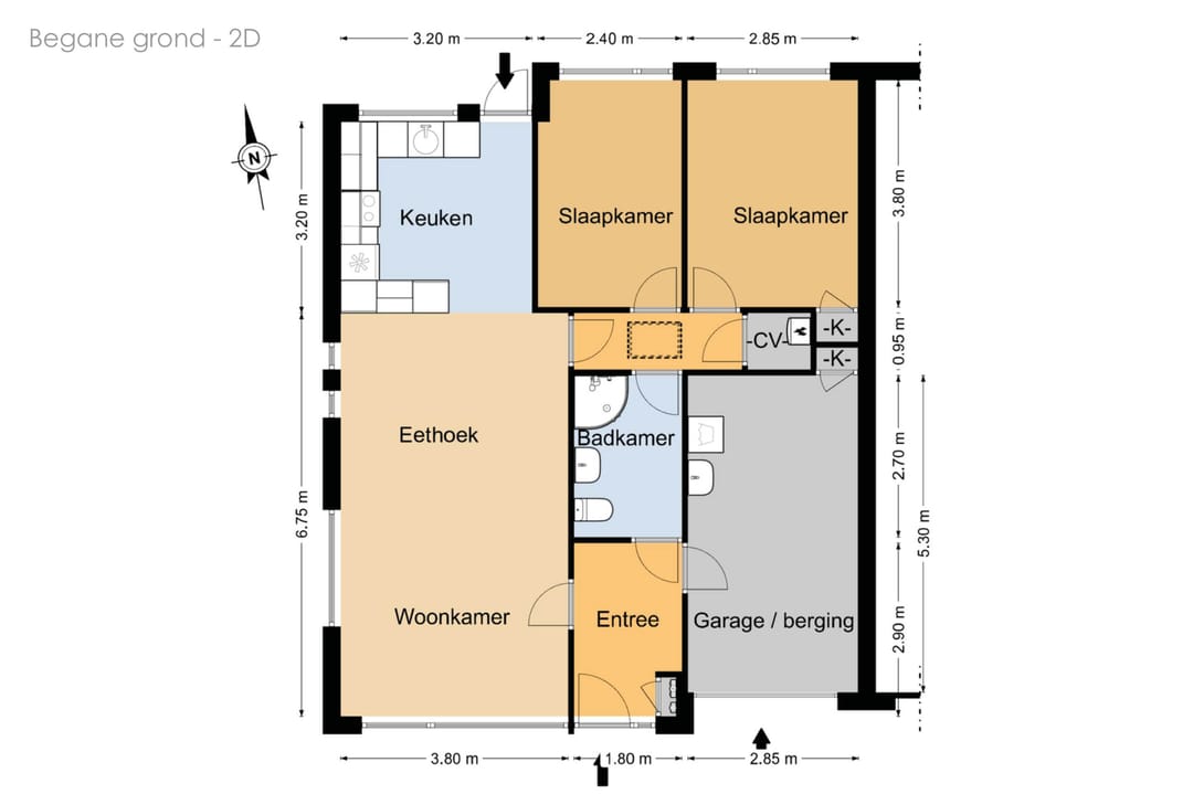 Foto 17 van Boslaan 29