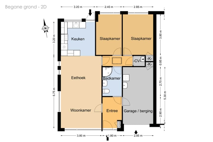 Photo 17 of Boslaan 29