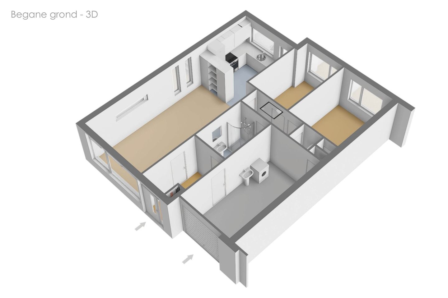 Foto 19 van Boslaan 29