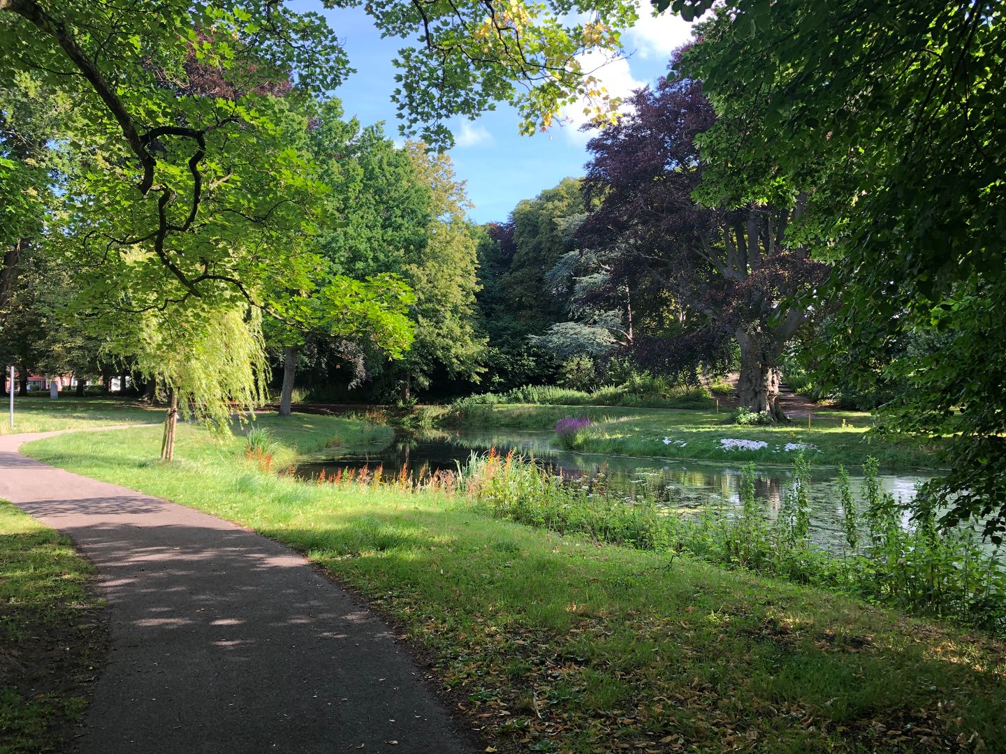 Foto 70 van Binckhorstlaan 6