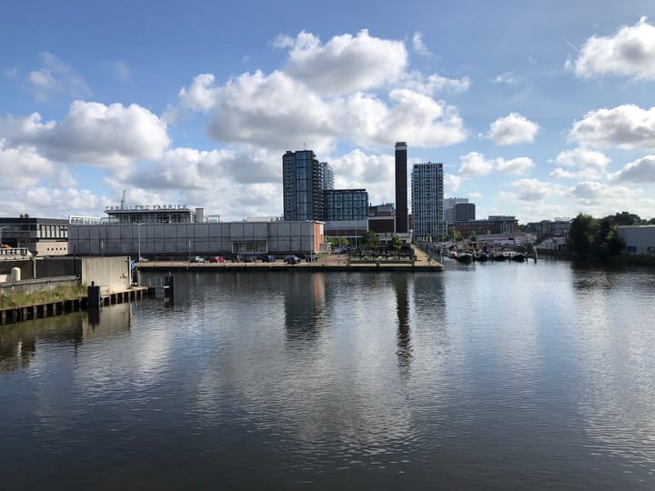 Foto 72 van Binckhorstlaan 6