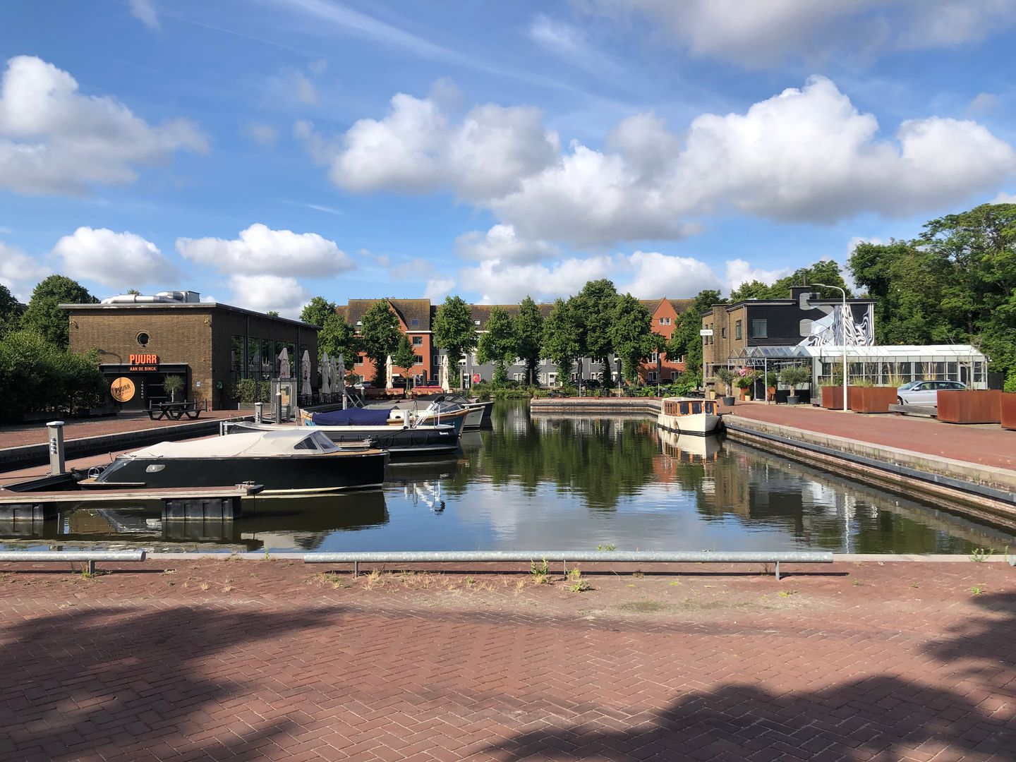 Foto 74 van Binckhorstlaan 6