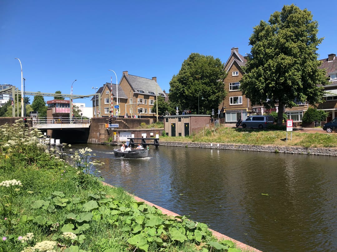 Foto 77 van Binckhorstlaan 6