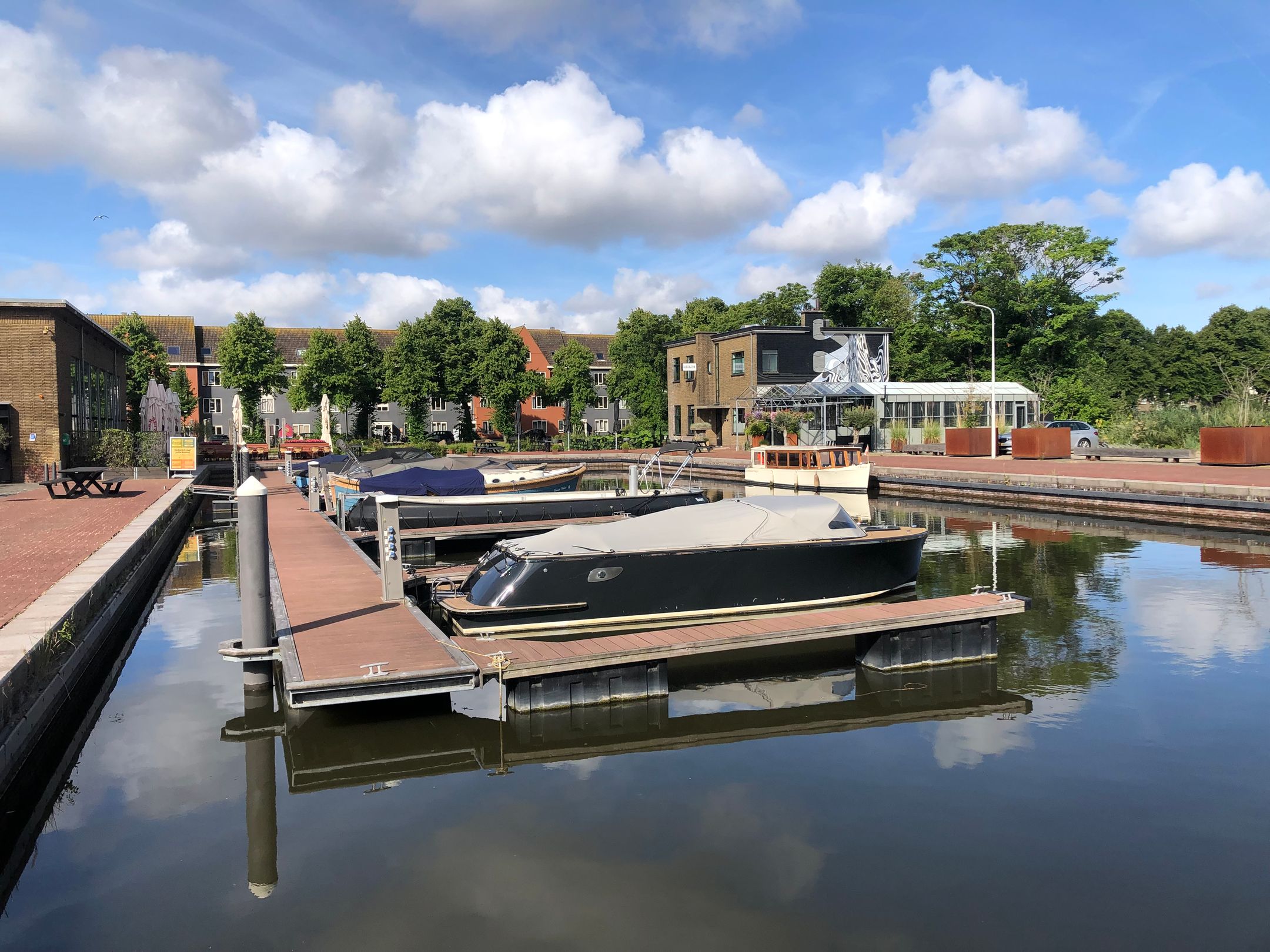 Foto 75 van Binckhorstlaan 6