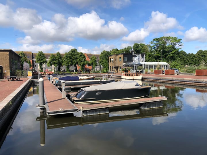 Foto 75 van Binckhorstlaan 6