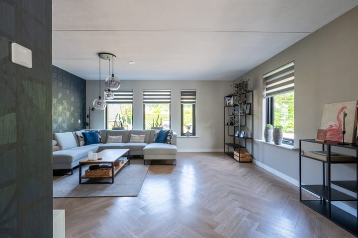 Foto 2 van Brandgans 48