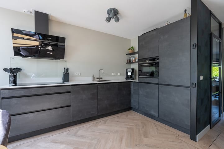 Foto 5 van Brandgans 48