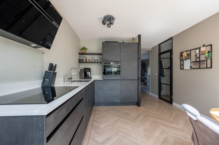 Foto 4 van Brandgans 48