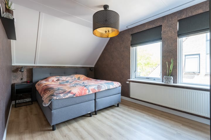 Foto 17 van Brandgans 48