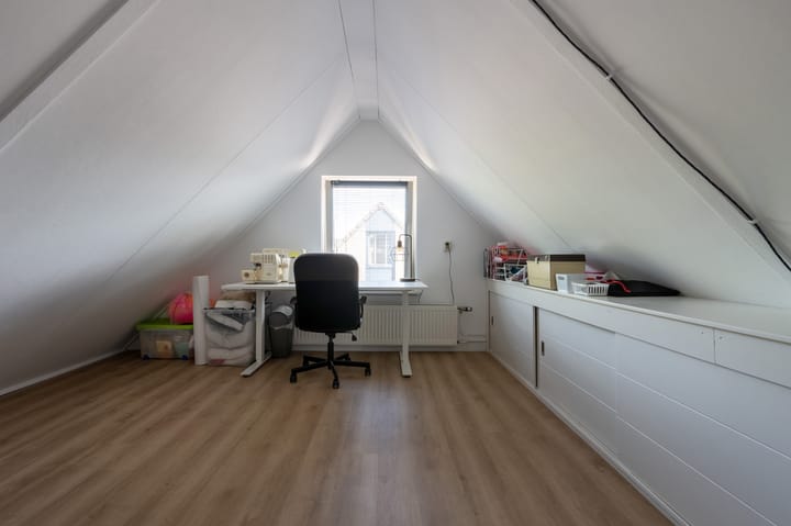 Foto 24 van Brandgans 48